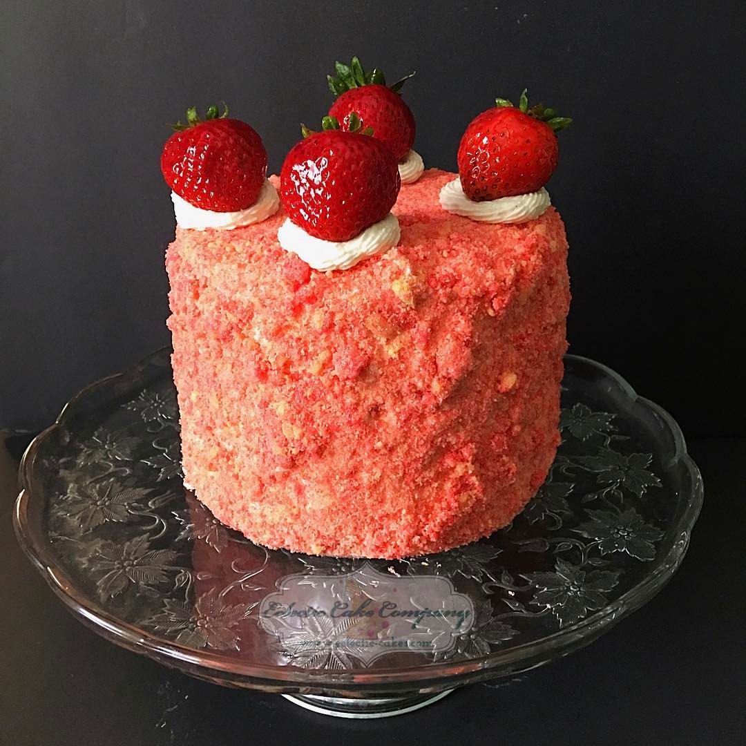 Basic Cakes