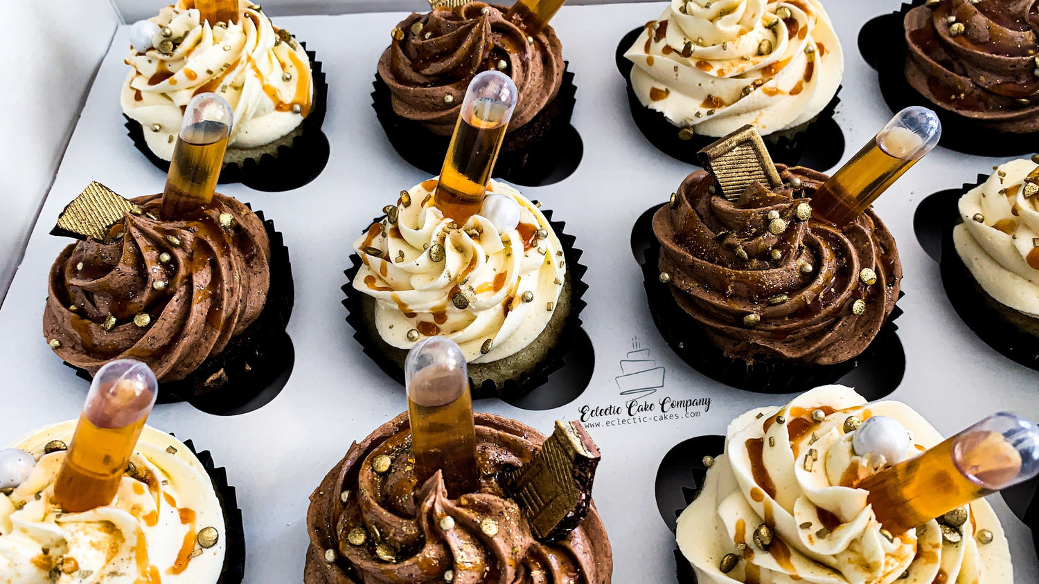 Cupcakes
